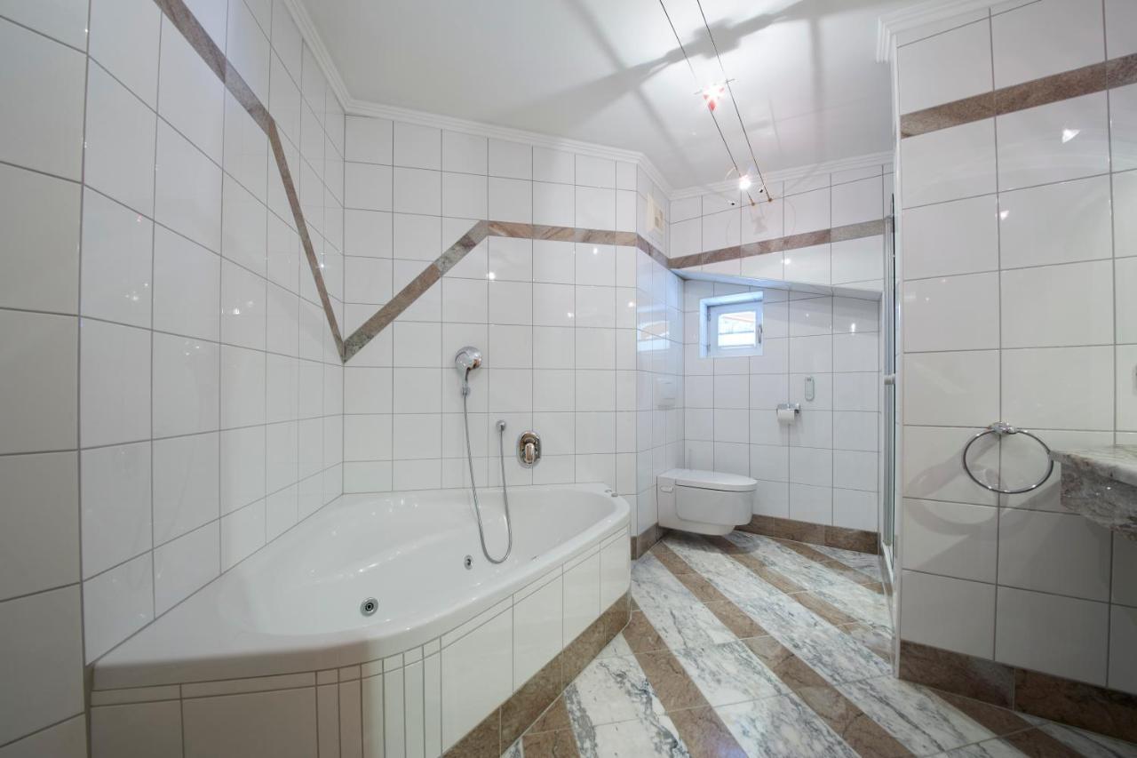 Marys Holiday Penthouse 萨尔巴赫 外观 照片