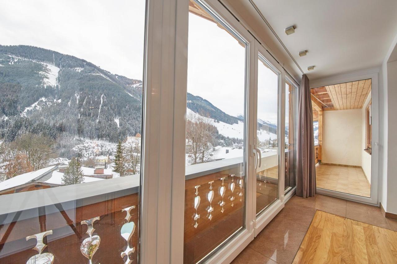 Marys Holiday Penthouse 萨尔巴赫 外观 照片
